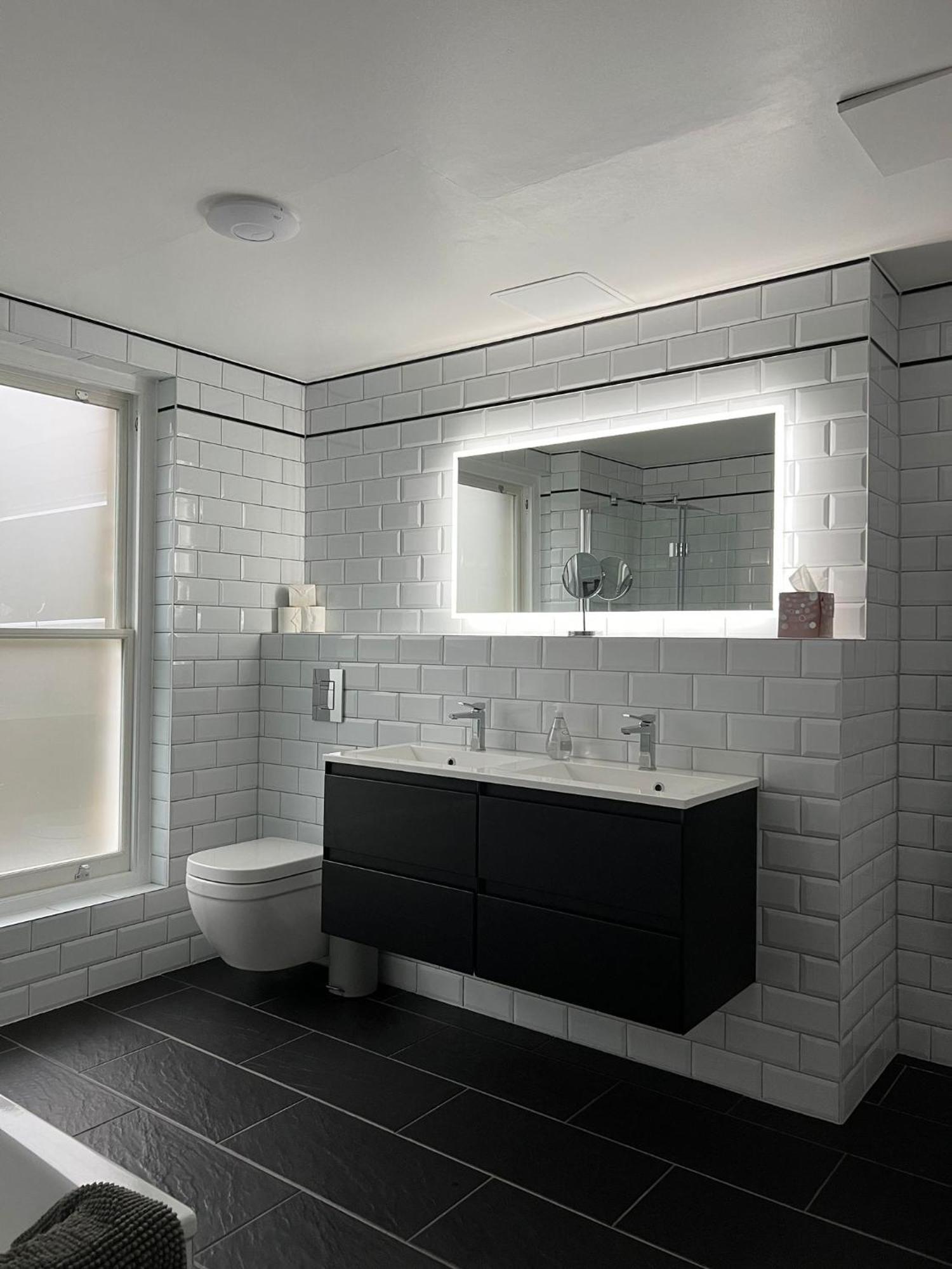 Luxury Apartment In Belsize Park Лондон Екстериор снимка