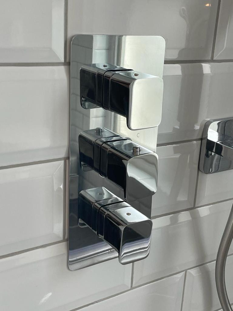 Luxury Apartment In Belsize Park Лондон Екстериор снимка
