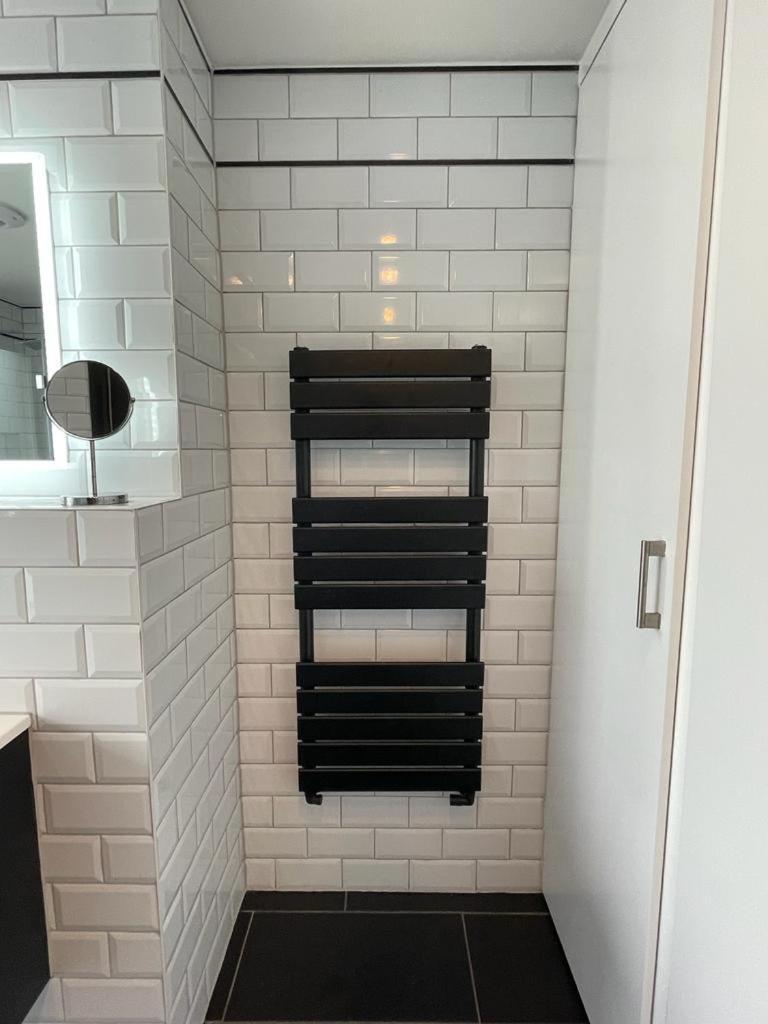 Luxury Apartment In Belsize Park Лондон Екстериор снимка